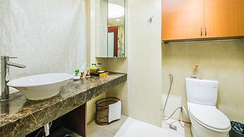 Nomo Service Apartment Grand Continental