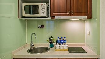 Nomo Service Apartment Grand Continental