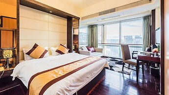 Nomo Service Apartment Grand Continental