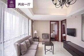 Nomo Service Apartment Grand Continental