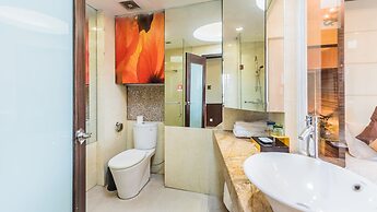 Nomo Service Apartment Grand Continental