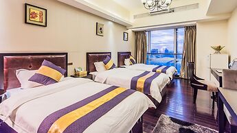 Nomo Service Apartment Grand Continental