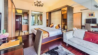 Nomo Service Apartment Grand Continental