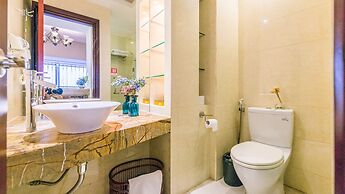 Nomo Service Apartment Grand Continental