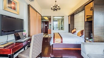 Nomo Service Apartment Grand Continental