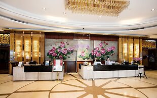 Nomo Service Apartment Grand Continental