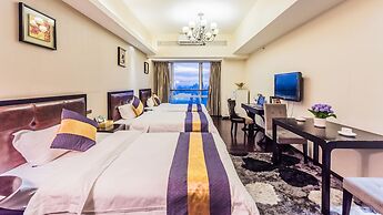 Nomo Service Apartment Grand Continental