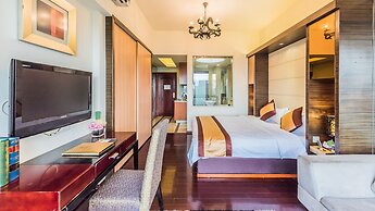 Nomo Service Apartment Grand Continental