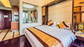 Nomo Service Apartment Grand Continental