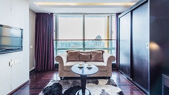 Nomo Service Apartment Grand Continental