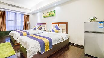 Nomo Service Apartment Grand Continental