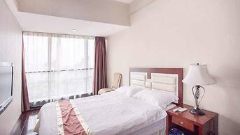 Nomo Service Apartment Grand Continental