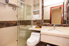 Nomo Service Apartment Grand Continental