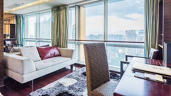 Nomo Service Apartment Grand Continental