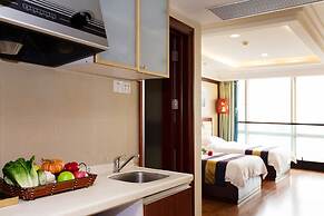 Nomo Service Apartment Grand Continental