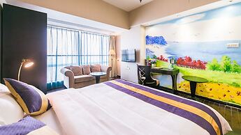 Nomo Service Apartment Grand Continental