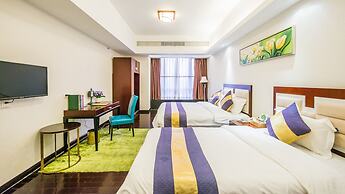 Nomo Service Apartment Grand Continental