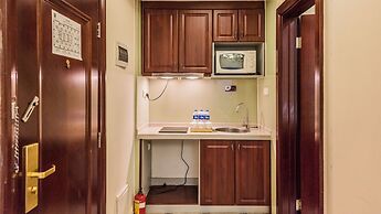 Nomo Service Apartment Grand Continental