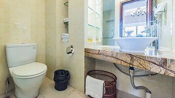 Nomo Service Apartment Grand Continental