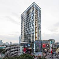 Nomo Service Apartment Grand Continental