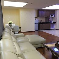 Nomo Service Apartment The Legend