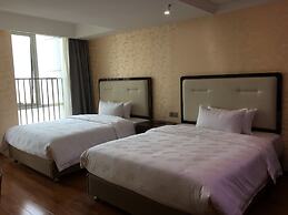 Nomo Service Apartment The Legend