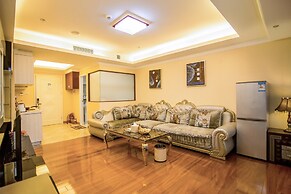 Nomo Service Apartment The Legend