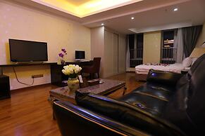 Nomo Service Apartment The Legend