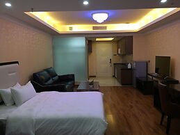 Nomo Service Apartment The Legend