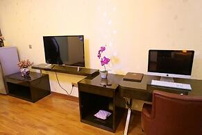 Nomo Service Apartment The Legend