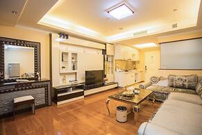 Nomo Service Apartment The Legend