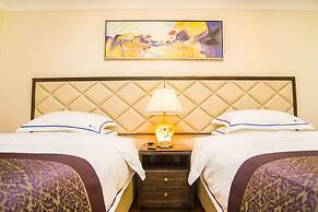 Nomo Service Apartment The Legend