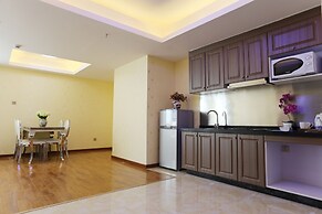 Nomo Service Apartment The Legend