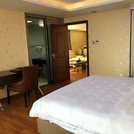 Nomo Service Apartment The Legend