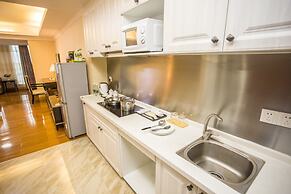 Nomo Service Apartment The Legend