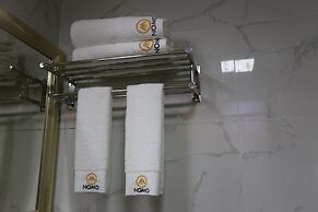 Nomo Service Apartment The Legend
