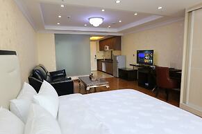 Nomo Service Apartment The Legend