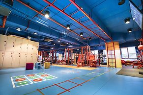 Nomo Service Apartment The Legend