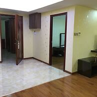 Nomo Service Apartment The Legend