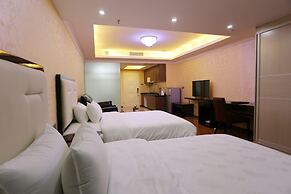 Nomo Service Apartment The Legend