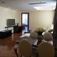 Nomo Service Apartment The Legend