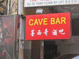 Nomo Service Apartment The Legend