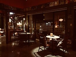 The Deer Head Inn