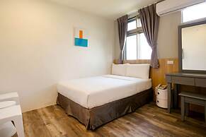 Toong Hsiang Hotel