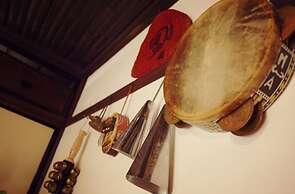 Guesthouse Taikoya – Hostel