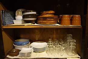 Guesthouse Taikoya – Hostel