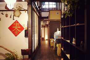 Guesthouse Taikoya – Hostel