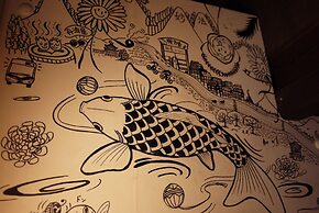 Guesthouse Taikoya – Hostel