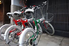 Guesthouse Taikoya – Hostel