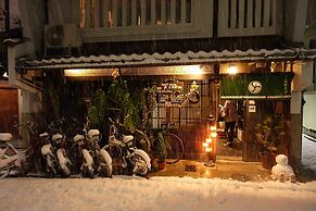 Guesthouse Taikoya – Hostel